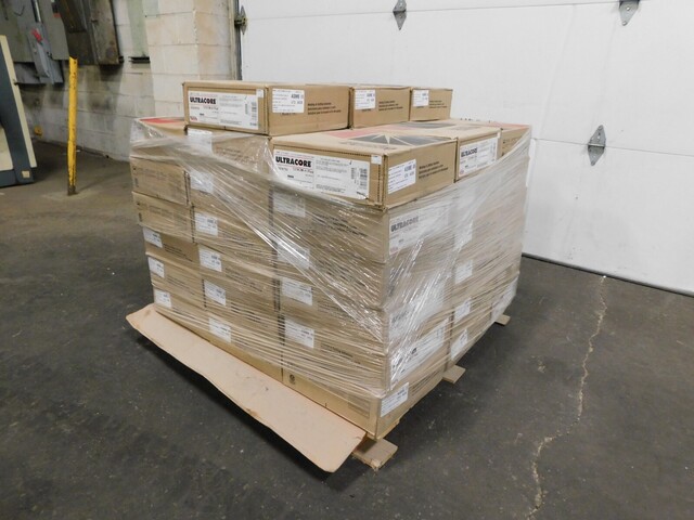 Lincoln Electric, Ultracore 121K3M-H Plus ED036753, 0.045", lot of 57 - Image 4