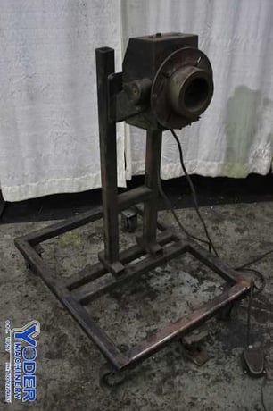 Welding positioner - Image 8