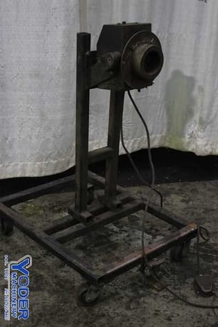 Welding positioner - Image 10