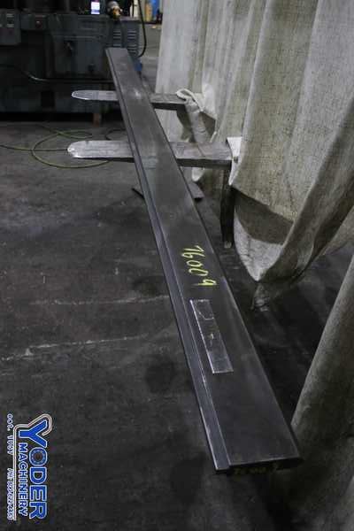 Pacific, brake die - Image 6