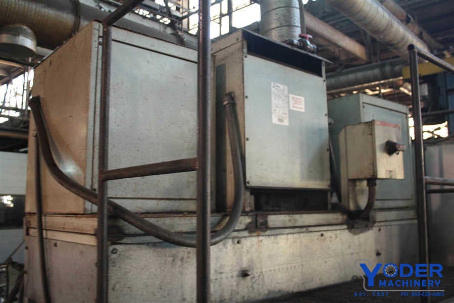 Omega, induction heater - Image 5
