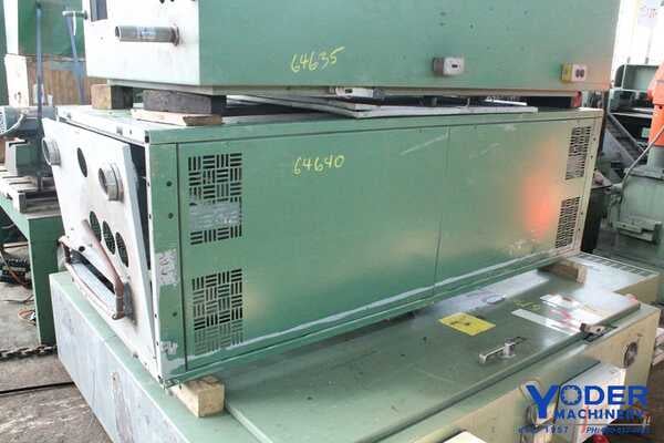 Pow-R-Line, switch board panel - Image 2