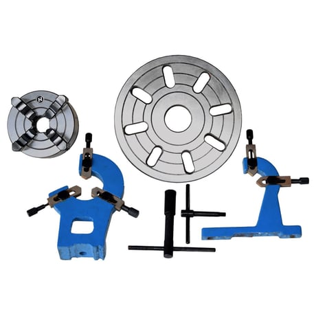 10" x 22" Precision Matthews #PM-1022V, Precision Lathe, 5-1/2" swing over cross slide - Image 2