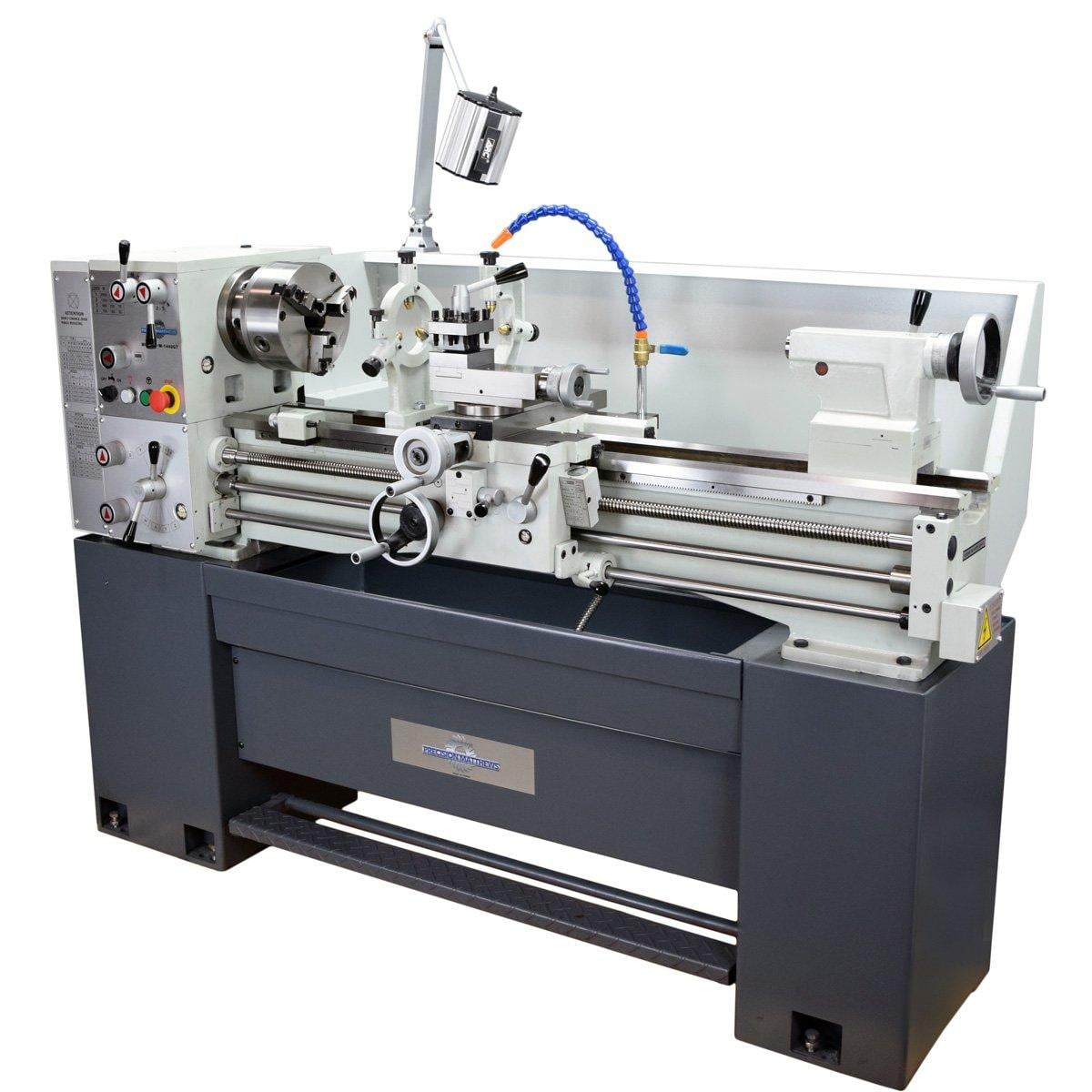 Precision Matthews PM-1440GT Ultra Precision Lathe - Image 2