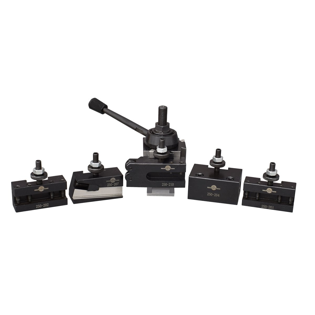 Precision Matthews PM-1440GT Ultra Precision Lathe - Image 8