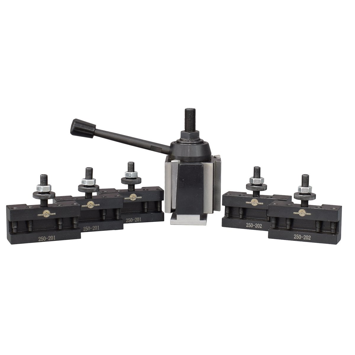 Precision Matthews PM-1440GT Ultra Precision Lathe - Image 9