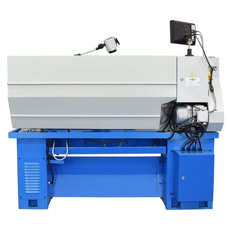 14" x 40" Precision Matthews #PM-1440-2V-w/2axDRO, Precision Lathe, 9" swing over cross slide - Image 5