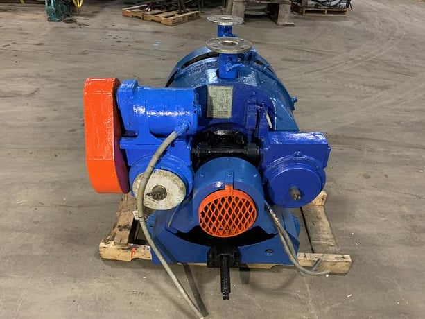 Sprout Waldron #R20-EMA, Twin Flow Refiner - Image 2
