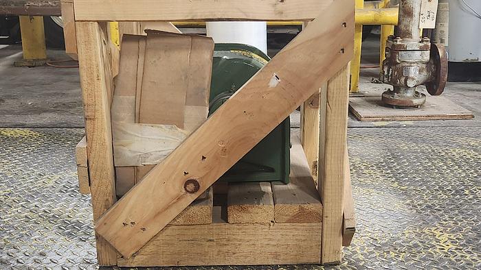 Bloapco #7-6, Trim Chopper - Image 5