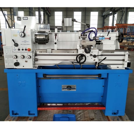 Precision Matthews, PM-1440-2SM Precision Gunsmith Lathe - Image 3