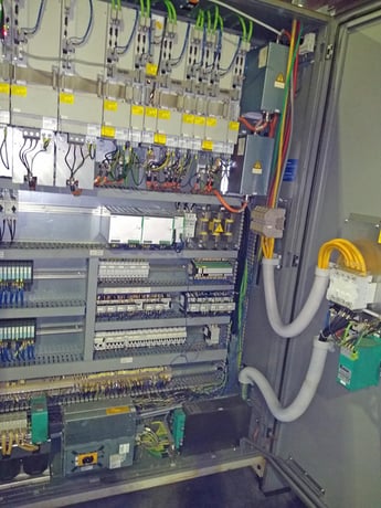 DMG Mori Gildemeister #65 Linear, 10-Axis lathe, 2009 - Image 7