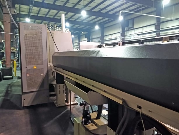 DMG Mori Gildemeister #65 Linear, 10-Axis lathe, 2009 - Image 10