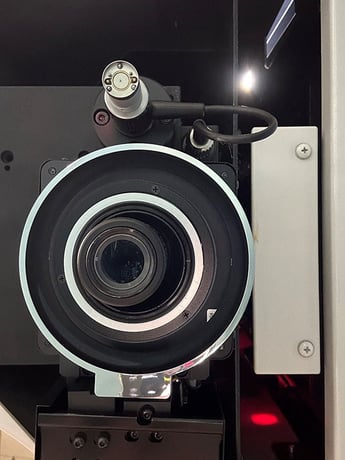 Mitutoyo Quick Vision #QVT1-X404P1L-D, coordinate measuring machine, 15.75" x 15.75" x 9.84" measuring range - Image 9