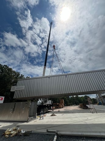 Big on Dry #THW Thermal Modification Kiln, NEW - Image 7