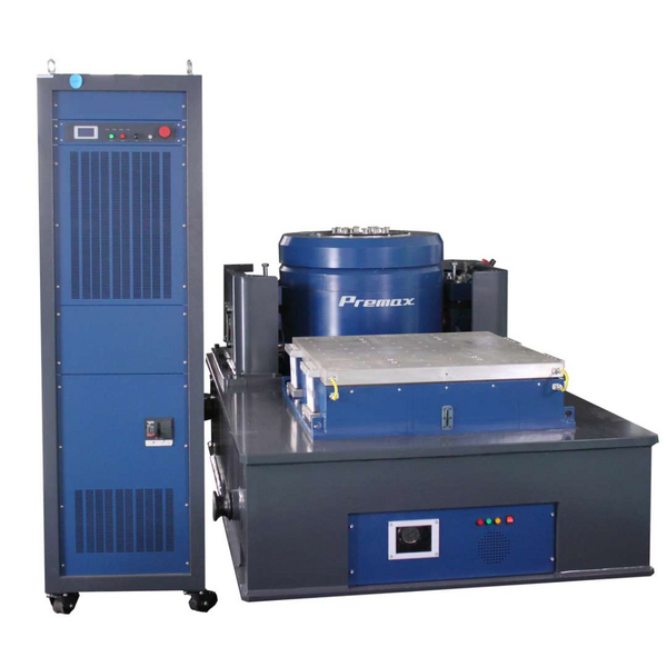 Econ Vibration Test System Catalogue, New - Image 3