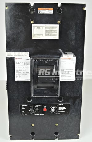 3000 Amps, Cutler-Hammer, PCCG33000, new in a box - Image 1