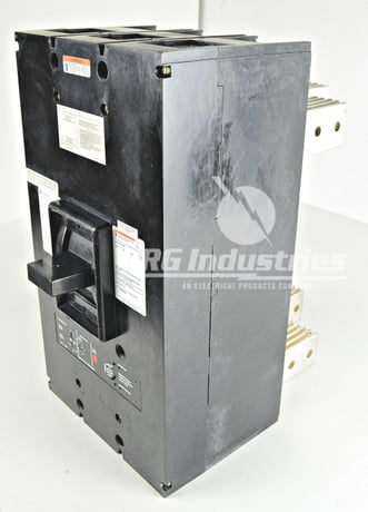 3000 Amps, Cutler-Hammer, PCCG33000, new in a box - Image 2
