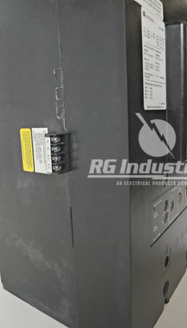 3000 Amps, Cutler-Hammer, PCCG33000, new in a box - Image 3