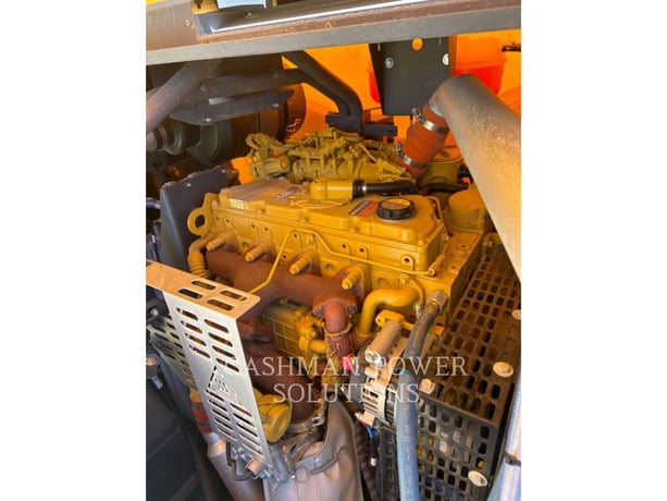 Atlas-Copco #XAVS400, compressed air, 1951 hours, S/N: HOP079308, 2021 - Image 5