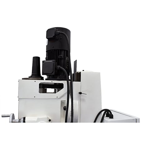 Precision Matthews #PM-932V-BASIC, Precision Bench Top Milling Machine, 9" x31.5" table, 2 HP - Image 5