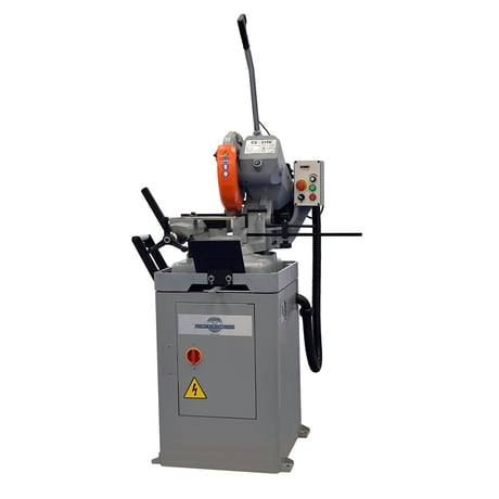 Precisions Matthews, CS-315V, Cold Saw - Variable Speed - Image 6