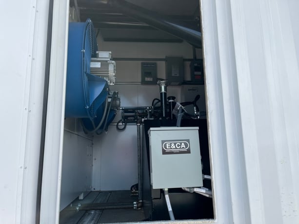 1250 KW Cummins #QSK50, Power Module, 480 Volts, Tier 2, newly packaged - Image 9