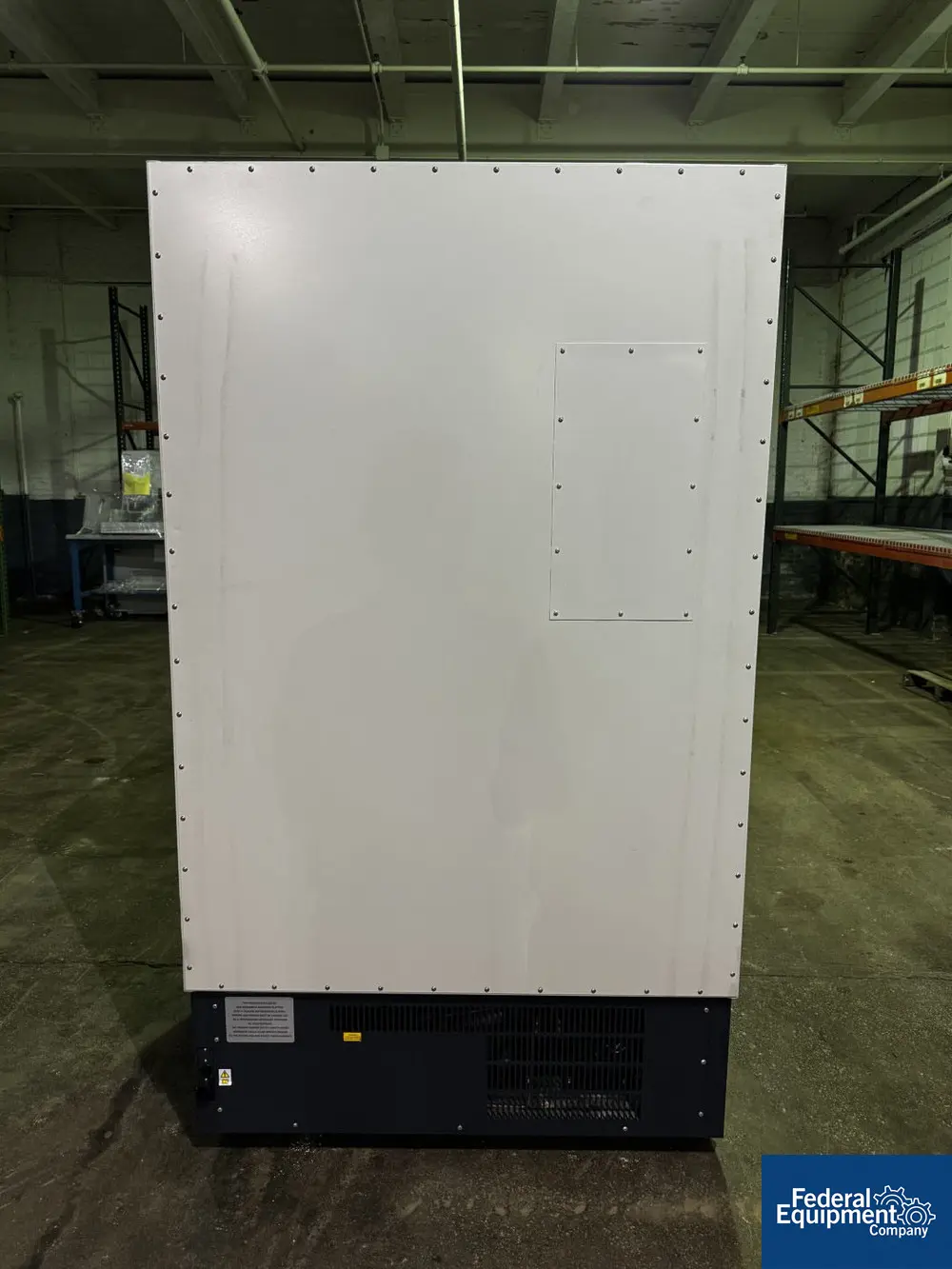 New Brunswick #U9280-0002, Ultra Low Temperature Freezer, R404a, R170, R2980, CE rated - Image 4