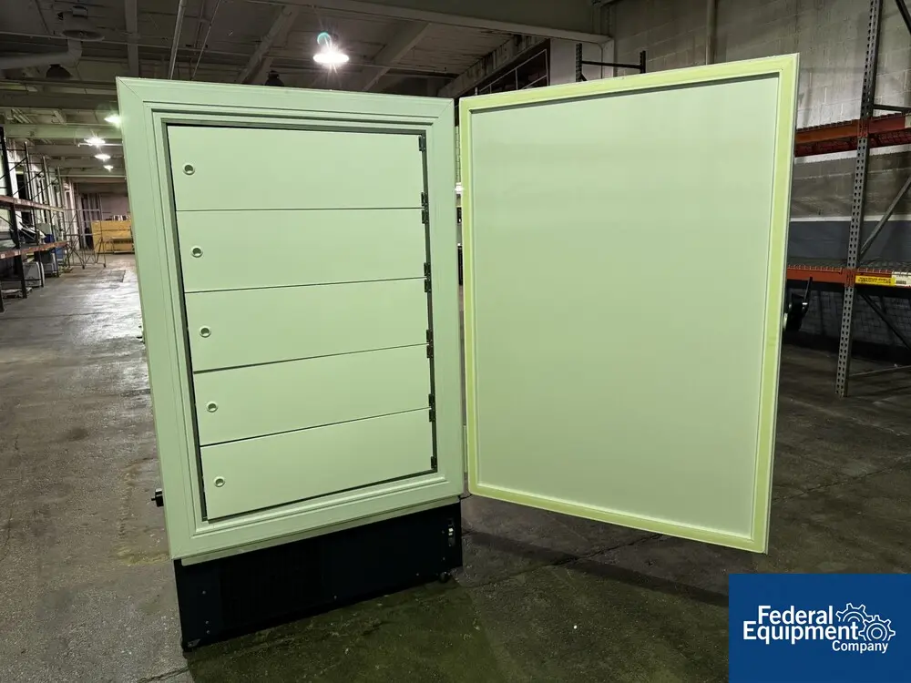 New Brunswick #U9280-0002, Ultra Low Temperature Freezer, R404a, R170, R2980, CE rated - Image 7