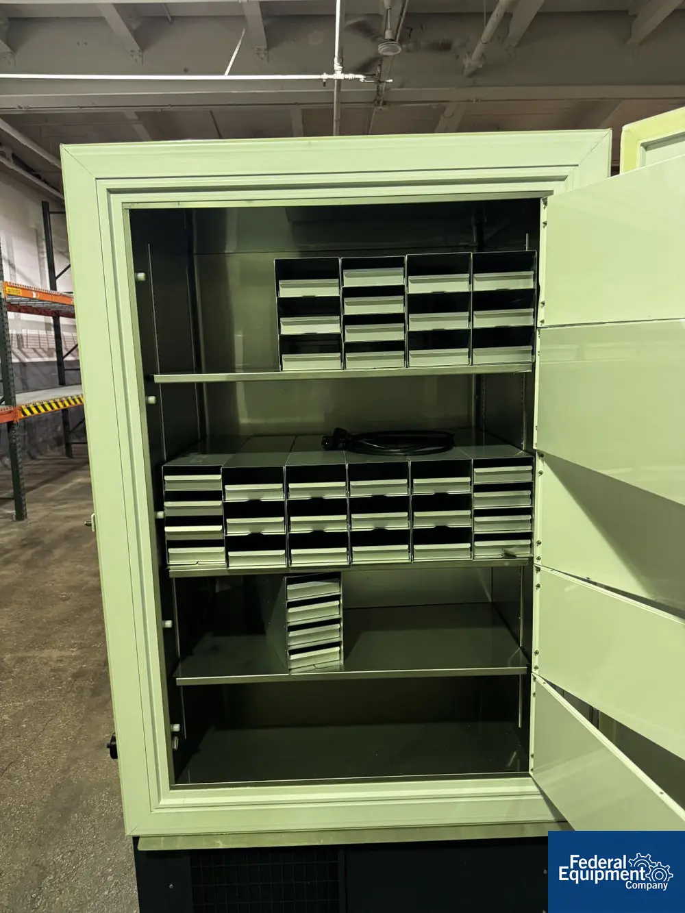 New Brunswick #U9280-0002, Ultra Low Temperature Freezer, R404a, R170, R2980, CE rated - Image 8