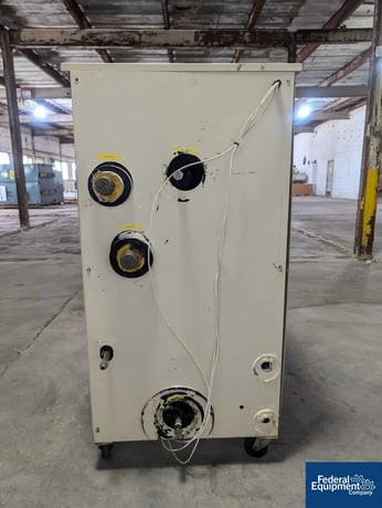 6 KW Budzar #DSFW-7.56-C-FCB-S1-SP, thermal fluid temperature control unit, design temp range -40 to +180 c - Image 4