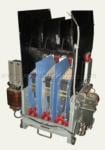 700 Amp. Westinghouse, LF50H730, in stock - Image 1