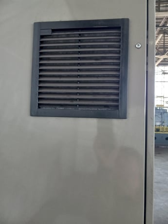 Signode #SMSBM10/VS32, automatic strapping system - Image 8