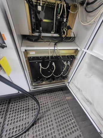 Charmilles #FI-240CC, CNC wire Electrical Discharge Machine, 2007 - Image 10