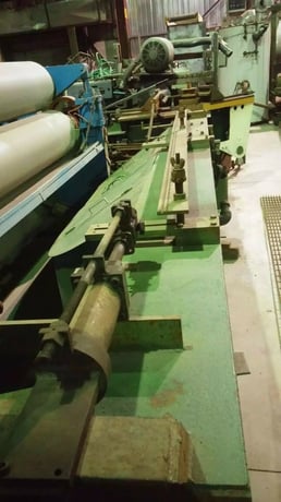 2" Wallace #500-2-1/2, Hydraulic Bender, Rotary, mandrel pipe and tube, 18" max Radius, 10 HP - Image 6