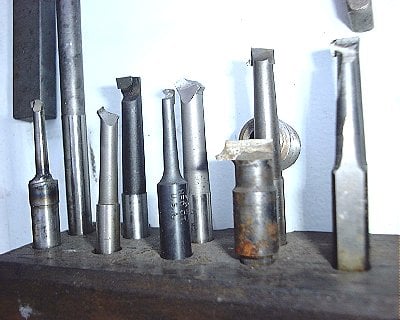 8" x 18" Schaublin #102VM, High-Precision Toolroom Lathe, 1.5 HP, 1954 - Image 10