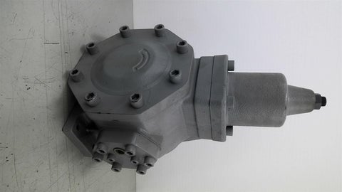 Toyo-Oki #HVP-VF1-L90A2-B, hydraulic vane pump - Image 5