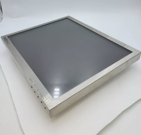 IMD Vista #VT-968M(DTC) VIT-DTM.19CMU00IMD / A LCD Color Monitor 19" Touchscreen - Image 1