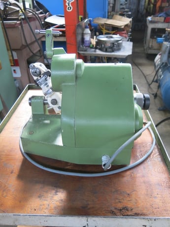 Kuhlmann, Cutter Grinder - Deckel Type - Image 5