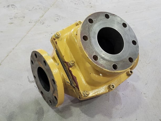Caterpillar #158-3396, regulator, new surplus - Image 4