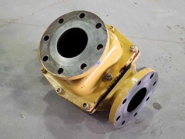 Caterpillar #158-3396, regulator, new surplus - Image 6