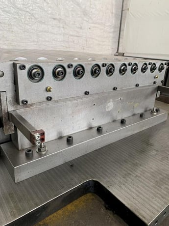 20" X .51" Kohler Leveler Cassete Replacement, 21 Roll, (rebuilt 2020) - Image 6