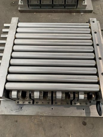 20" X .51" Kohler Leveler Cassete Replacement, 21 Roll, (rebuilt 2020) - Image 7