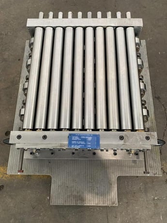 20" X .51" Kohler Leveler Cassete Replacement, 21 Roll, (rebuilt 2020) - Image 9