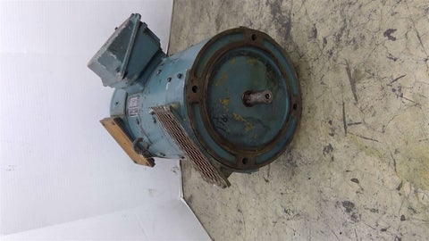 16.7 HP RPM Sicme C13LN/CRA/B5, 30A, 500 VA - Image 4