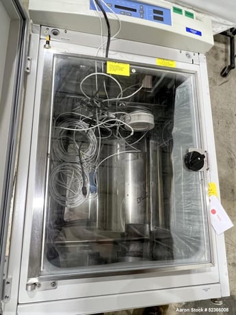 Thermo Scientific #Series-2 Water Jacketed C02 Incubator, 184L (6.5 cu.ft.) capacity, up to 55&deg;C (131&deg;F) - Image 7