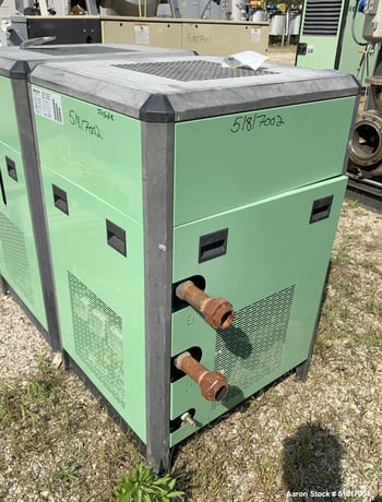 250 scfm, 230 psig, Sullair #RC-250-460-3-60-A, Refrigerated Air Compressed Dryer, R135A Refrigerant, 150 F - Image 2