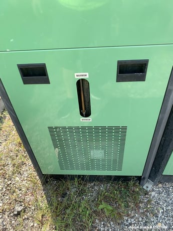 250 scfm, 230 psig, Sullair #RC-250-460-3-60-A, Refrigerated Air Compressed Dryer, R135A Refrigerant, 150 F - Image 4