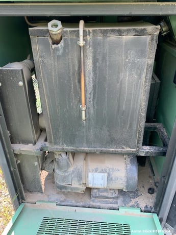 250 scfm, 230 psig, Sullair #RC-250-460-3-60-A, Refrigerated Air Compressed Dryer, R135A Refrigerant, 150 F - Image 5