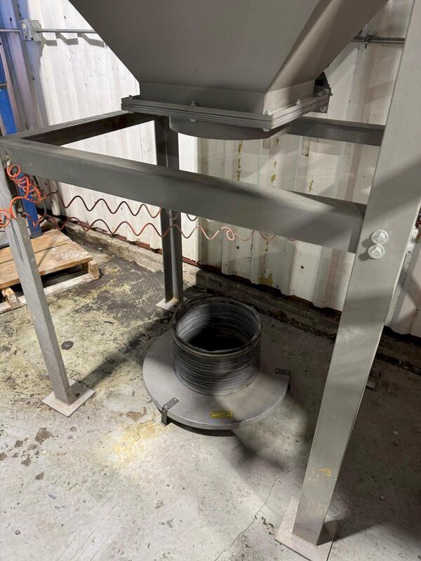 Dust Hog Dust Collector - Image 4