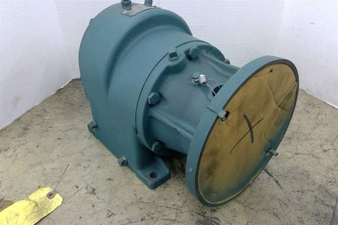 10 HP, Dodge #184DM4A M058503002QY 07916368L, inline gear reducer, 14.10 ratio - Image 8